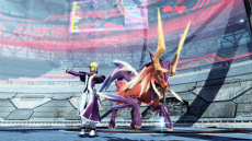 画像ギャラリー No.022のサムネイル画像 / 「PSO2」光のテクニックでプレイヤーをサポートする「マトイ」のパートナーカードが登場。「壊世アムドゥスキアコレクション」も追加