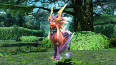 画像ギャラリー No.023のサムネイル画像 / 「PSO2」光のテクニックでプレイヤーをサポートする「マトイ」のパートナーカードが登場。「壊世アムドゥスキアコレクション」も追加