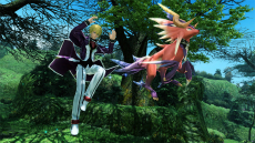 画像ギャラリー No.024のサムネイル画像 / 「PSO2」光のテクニックでプレイヤーをサポートする「マトイ」のパートナーカードが登場。「壊世アムドゥスキアコレクション」も追加