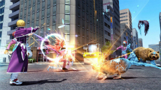 画像ギャラリー No.025のサムネイル画像 / 「PSO2」光のテクニックでプレイヤーをサポートする「マトイ」のパートナーカードが登場。「壊世アムドゥスキアコレクション」も追加