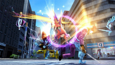 画像ギャラリー No.026のサムネイル画像 / 「PSO2」光のテクニックでプレイヤーをサポートする「マトイ」のパートナーカードが登場。「壊世アムドゥスキアコレクション」も追加