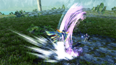 画像ギャラリー No.027のサムネイル画像 / 「PSO2」光のテクニックでプレイヤーをサポートする「マトイ」のパートナーカードが登場。「壊世アムドゥスキアコレクション」も追加