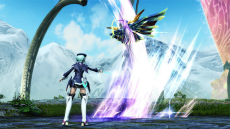 画像ギャラリー No.028のサムネイル画像 / 「PSO2」光のテクニックでプレイヤーをサポートする「マトイ」のパートナーカードが登場。「壊世アムドゥスキアコレクション」も追加