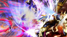 画像ギャラリー No.032のサムネイル画像 / 「PSO2」光のテクニックでプレイヤーをサポートする「マトイ」のパートナーカードが登場。「壊世アムドゥスキアコレクション」も追加