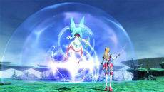 画像ギャラリー No.033のサムネイル画像 / 「PSO2」光のテクニックでプレイヤーをサポートする「マトイ」のパートナーカードが登場。「壊世アムドゥスキアコレクション」も追加