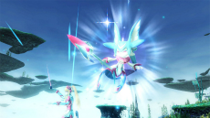 画像ギャラリー No.034のサムネイル画像 / 「PSO2」光のテクニックでプレイヤーをサポートする「マトイ」のパートナーカードが登場。「壊世アムドゥスキアコレクション」も追加