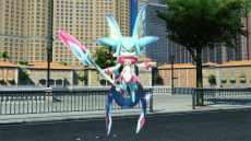 画像ギャラリー No.035のサムネイル画像 / 「PSO2」光のテクニックでプレイヤーをサポートする「マトイ」のパートナーカードが登場。「壊世アムドゥスキアコレクション」も追加