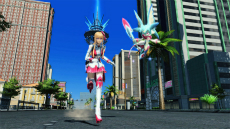 画像ギャラリー No.036のサムネイル画像 / 「PSO2」光のテクニックでプレイヤーをサポートする「マトイ」のパートナーカードが登場。「壊世アムドゥスキアコレクション」も追加