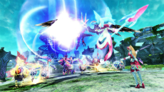 画像ギャラリー No.037のサムネイル画像 / 「PSO2」光のテクニックでプレイヤーをサポートする「マトイ」のパートナーカードが登場。「壊世アムドゥスキアコレクション」も追加