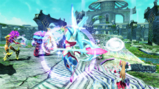 画像ギャラリー No.038のサムネイル画像 / 「PSO2」光のテクニックでプレイヤーをサポートする「マトイ」のパートナーカードが登場。「壊世アムドゥスキアコレクション」も追加