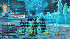 画像ギャラリー No.042のサムネイル画像 / 「PSO2」光のテクニックでプレイヤーをサポートする「マトイ」のパートナーカードが登場。「壊世アムドゥスキアコレクション」も追加