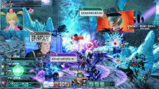 画像ギャラリー No.043のサムネイル画像 / 「PSO2」光のテクニックでプレイヤーをサポートする「マトイ」のパートナーカードが登場。「壊世アムドゥスキアコレクション」も追加