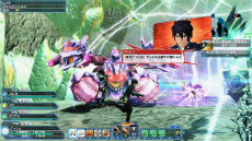 画像ギャラリー No.045のサムネイル画像 / 「PSO2」光のテクニックでプレイヤーをサポートする「マトイ」のパートナーカードが登場。「壊世アムドゥスキアコレクション」も追加