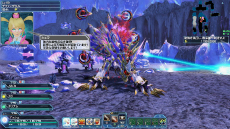 画像ギャラリー No.047のサムネイル画像 / 「PSO2」光のテクニックでプレイヤーをサポートする「マトイ」のパートナーカードが登場。「壊世アムドゥスキアコレクション」も追加