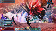 画像ギャラリー No.048のサムネイル画像 / 「PSO2」光のテクニックでプレイヤーをサポートする「マトイ」のパートナーカードが登場。「壊世アムドゥスキアコレクション」も追加