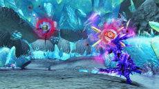 画像ギャラリー No.050のサムネイル画像 / 「PSO2」光のテクニックでプレイヤーをサポートする「マトイ」のパートナーカードが登場。「壊世アムドゥスキアコレクション」も追加