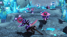 画像ギャラリー No.051のサムネイル画像 / 「PSO2」光のテクニックでプレイヤーをサポートする「マトイ」のパートナーカードが登場。「壊世アムドゥスキアコレクション」も追加