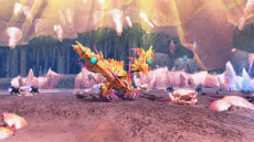 画像ギャラリー No.052のサムネイル画像 / 「PSO2」光のテクニックでプレイヤーをサポートする「マトイ」のパートナーカードが登場。「壊世アムドゥスキアコレクション」も追加