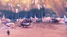 画像ギャラリー No.053のサムネイル画像 / 「PSO2」光のテクニックでプレイヤーをサポートする「マトイ」のパートナーカードが登場。「壊世アムドゥスキアコレクション」も追加