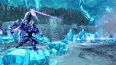 画像ギャラリー No.054のサムネイル画像 / 「PSO2」光のテクニックでプレイヤーをサポートする「マトイ」のパートナーカードが登場。「壊世アムドゥスキアコレクション」も追加