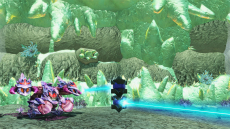 画像ギャラリー No.055のサムネイル画像 / 「PSO2」光のテクニックでプレイヤーをサポートする「マトイ」のパートナーカードが登場。「壊世アムドゥスキアコレクション」も追加