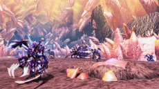 画像ギャラリー No.056のサムネイル画像 / 「PSO2」光のテクニックでプレイヤーをサポートする「マトイ」のパートナーカードが登場。「壊世アムドゥスキアコレクション」も追加