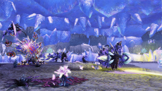 画像ギャラリー No.057のサムネイル画像 / 「PSO2」光のテクニックでプレイヤーをサポートする「マトイ」のパートナーカードが登場。「壊世アムドゥスキアコレクション」も追加