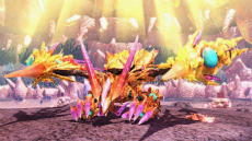 画像ギャラリー No.058のサムネイル画像 / 「PSO2」光のテクニックでプレイヤーをサポートする「マトイ」のパートナーカードが登場。「壊世アムドゥスキアコレクション」も追加