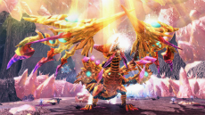 画像ギャラリー No.060のサムネイル画像 / 「PSO2」光のテクニックでプレイヤーをサポートする「マトイ」のパートナーカードが登場。「壊世アムドゥスキアコレクション」も追加