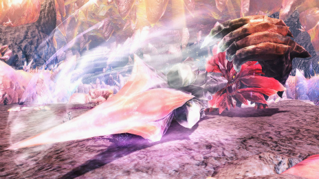 画像ギャラリー No.062のサムネイル画像 / 「PSO2」光のテクニックでプレイヤーをサポートする「マトイ」のパートナーカードが登場。「壊世アムドゥスキアコレクション」も追加