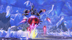 画像ギャラリー No.068のサムネイル画像 / 「PSO2」光のテクニックでプレイヤーをサポートする「マトイ」のパートナーカードが登場。「壊世アムドゥスキアコレクション」も追加