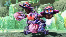 画像ギャラリー No.070のサムネイル画像 / 「PSO2」光のテクニックでプレイヤーをサポートする「マトイ」のパートナーカードが登場。「壊世アムドゥスキアコレクション」も追加