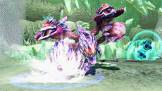 画像ギャラリー No.072のサムネイル画像 / 「PSO2」光のテクニックでプレイヤーをサポートする「マトイ」のパートナーカードが登場。「壊世アムドゥスキアコレクション」も追加