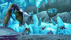 画像ギャラリー No.074のサムネイル画像 / 「PSO2」光のテクニックでプレイヤーをサポートする「マトイ」のパートナーカードが登場。「壊世アムドゥスキアコレクション」も追加