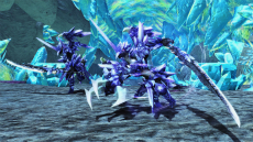 画像ギャラリー No.075のサムネイル画像 / 「PSO2」光のテクニックでプレイヤーをサポートする「マトイ」のパートナーカードが登場。「壊世アムドゥスキアコレクション」も追加