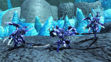 画像ギャラリー No.076のサムネイル画像 / 「PSO2」光のテクニックでプレイヤーをサポートする「マトイ」のパートナーカードが登場。「壊世アムドゥスキアコレクション」も追加