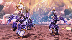 画像ギャラリー No.080のサムネイル画像 / 「PSO2」光のテクニックでプレイヤーをサポートする「マトイ」のパートナーカードが登場。「壊世アムドゥスキアコレクション」も追加