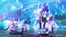 画像ギャラリー No.083のサムネイル画像 / 「PSO2」光のテクニックでプレイヤーをサポートする「マトイ」のパートナーカードが登場。「壊世アムドゥスキアコレクション」も追加