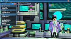 画像ギャラリー No.089のサムネイル画像 / 「PSO2」光のテクニックでプレイヤーをサポートする「マトイ」のパートナーカードが登場。「壊世アムドゥスキアコレクション」も追加