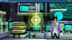 画像ギャラリー No.093のサムネイル画像 / 「PSO2」光のテクニックでプレイヤーをサポートする「マトイ」のパートナーカードが登場。「壊世アムドゥスキアコレクション」も追加