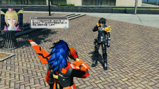 画像ギャラリー No.095のサムネイル画像 / 「PSO2」光のテクニックでプレイヤーをサポートする「マトイ」のパートナーカードが登場。「壊世アムドゥスキアコレクション」も追加