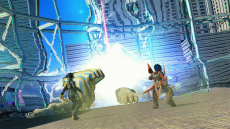 画像ギャラリー No.096のサムネイル画像 / 「PSO2」光のテクニックでプレイヤーをサポートする「マトイ」のパートナーカードが登場。「壊世アムドゥスキアコレクション」も追加