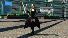 画像ギャラリー No.097のサムネイル画像 / 「PSO2」光のテクニックでプレイヤーをサポートする「マトイ」のパートナーカードが登場。「壊世アムドゥスキアコレクション」も追加