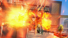 画像ギャラリー No.098のサムネイル画像 / 「PSO2」光のテクニックでプレイヤーをサポートする「マトイ」のパートナーカードが登場。「壊世アムドゥスキアコレクション」も追加