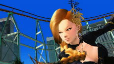 画像ギャラリー No.099のサムネイル画像 / 「PSO2」光のテクニックでプレイヤーをサポートする「マトイ」のパートナーカードが登場。「壊世アムドゥスキアコレクション」も追加