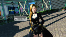 画像ギャラリー No.101のサムネイル画像 / 「PSO2」光のテクニックでプレイヤーをサポートする「マトイ」のパートナーカードが登場。「壊世アムドゥスキアコレクション」も追加