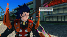 画像ギャラリー No.102のサムネイル画像 / 「PSO2」光のテクニックでプレイヤーをサポートする「マトイ」のパートナーカードが登場。「壊世アムドゥスキアコレクション」も追加