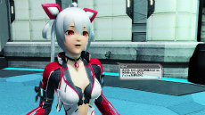 画像ギャラリー No.105のサムネイル画像 / 「PSO2」光のテクニックでプレイヤーをサポートする「マトイ」のパートナーカードが登場。「壊世アムドゥスキアコレクション」も追加