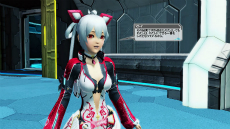画像ギャラリー No.107のサムネイル画像 / 「PSO2」光のテクニックでプレイヤーをサポートする「マトイ」のパートナーカードが登場。「壊世アムドゥスキアコレクション」も追加