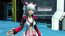 画像ギャラリー No.108のサムネイル画像 / 「PSO2」光のテクニックでプレイヤーをサポートする「マトイ」のパートナーカードが登場。「壊世アムドゥスキアコレクション」も追加